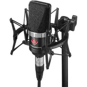 Vasaras atlaides no 50%Neumann TLM 102 mt Studio-Set - kondensatora mikrofons Studio Set