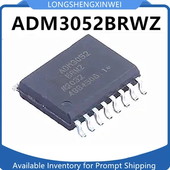 1GB ADM3052BRWZ ADM3052 SMD DSP-16 Raiduztvērēju Izolatoru Chip