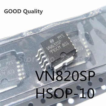 1GB VN820SP HSOP10 Trausla mikroshēmu auto, dators versija Noliktavā