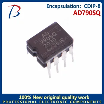 1GB AD790SQ-iepakoti CDP-8-līnijas precizitāte komparatora