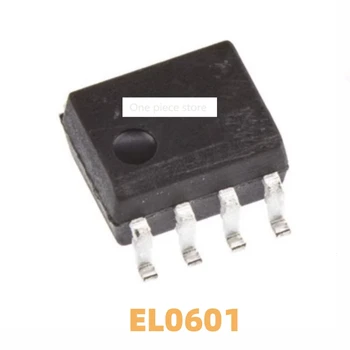 1GB EL0601 EL0611 EL061L EL060N SOP-8 SMT Optocoupler