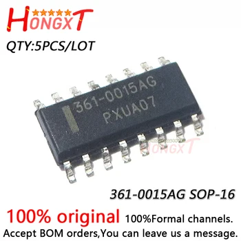 5GAB 100% New 361-0015AG DSP-16.Chipset