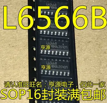 Bezmaksas piegāde L6566 L6566B L6566BTR DSP-16 5GAB