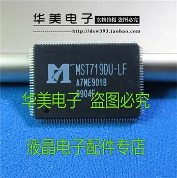 MST719DU - LF autentisks LCD vadītāja chip