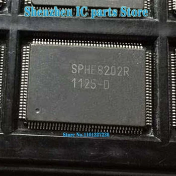 1gb/daudz SPHE8202 SPHE8202R LQFP-128 Noliktavā