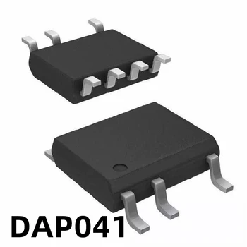 1gb Jaunu Oriģinālu DAP041 Plāksteris 7-pēdu LCD Barošanas Pārvaldības IC Mikroshēmā SOP7