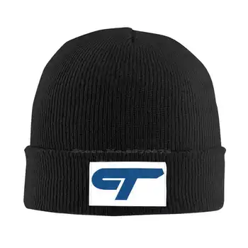 Calgary Tranzīta Logo Modes klp kvalitātes Beisbola cepure Adīta cepure