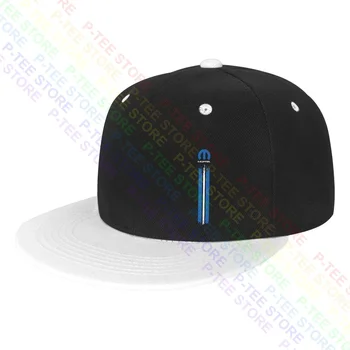Mopar M W Zili Baltu Svītru Pa Kreisi Logo Snapback Cap Krāsains Beisbola Cepurītes Gudrs Līmēšana Karstā Pārdošanas