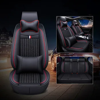 Augstas kvalitātes! Pilns komplekts, automašīnu sēdekļu pārvalki Subaru Forester 2024-2019 ērti, elpojoši modes sēdekļa spilvena,Bezmaksas piegāde
