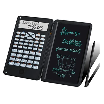 Zinātniskie Kalkulatori Ar Izdzēšami, Rakstot Valdes 240 Funkcijas, Kalkulatori Premium Skolas Piederumi Koledža
