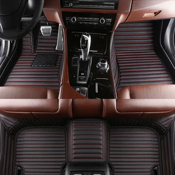 Augstas kvalitātes! Pasūtījuma speciālās automašīnas grīdas paklāji Mercedes Benz S 580 L W223 2024-2021 izturīgs, ūdensnecaurlaidīgs paklājus S580 2022