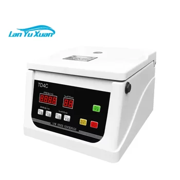high speed digital micro slimnīcas laboratorijas centrifūgas mašīna pua mašīna centrifūgas asins plazmas izmantošana