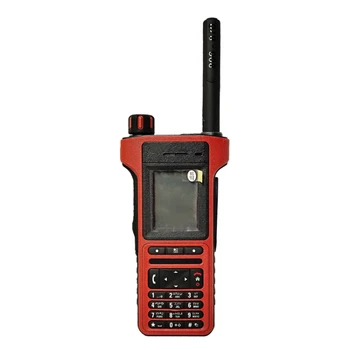 tālajā walkie talkie, sprādziendrošas ATEX Portatīvie Radio MTP8500ex MTP8550ex